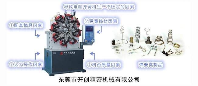 導(dǎo)致電腦彈簧機生產(chǎn)不穩(wěn)定的因素（示意圖）.jpg